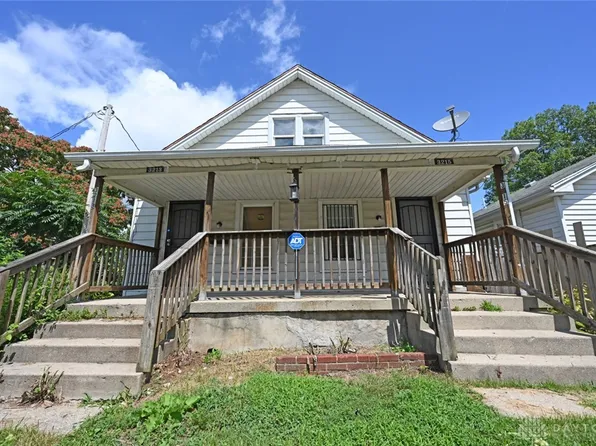 3213-3215 E 5th St, Dayton, OH 45403