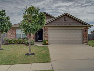 908 Lerkim Ln, Norman, OK, 73069