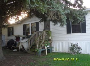 11 E Aztec St, Aberdeen, MD 21001