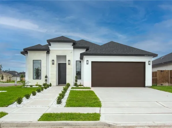 1015 E Pecan St, Mission, TX 78573