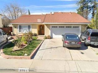 4004 Tuers Rd, San Jose, CA 95121