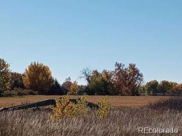 Yellowstone Road, Longmont, CO 80503