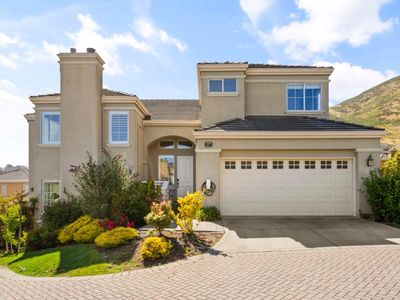27 Baypark Cir, South San Francisco, CA, 94080