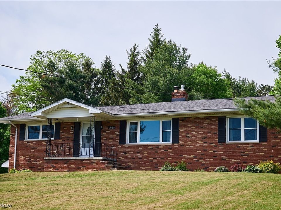 9638 Kinsman Rd, Novelty, OH 44072 Zillow