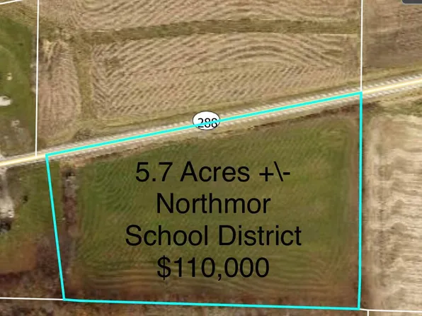 0 Route 288 St, Mount Gilead, OH 43338