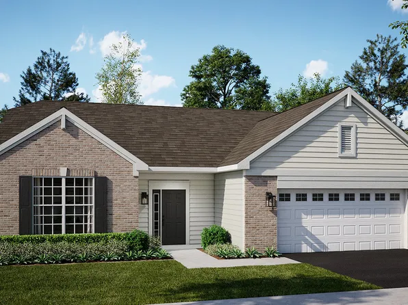 Sonoma Plan, River Glen