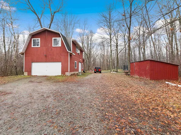 N5375 State Highway 180, Marinette, WI 54143