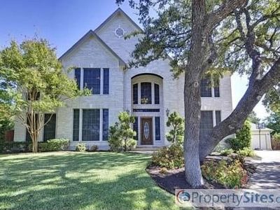 8105 Amelia Cv, Austin, TX, 78750