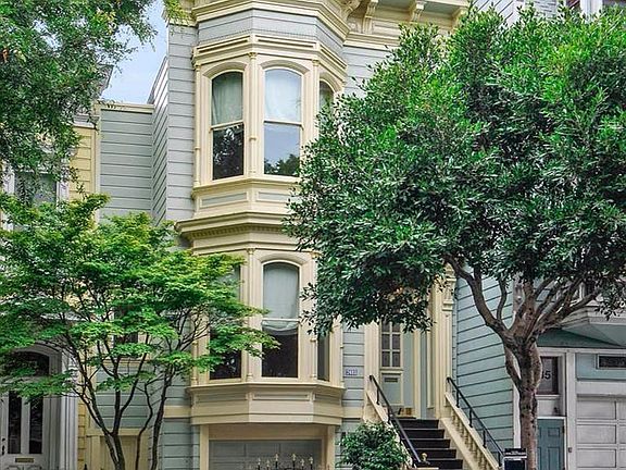 2nd image of 2683 Pine St