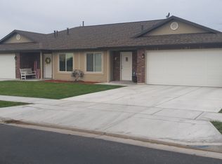 2833 S 2400 W, Syracuse, UT 84075