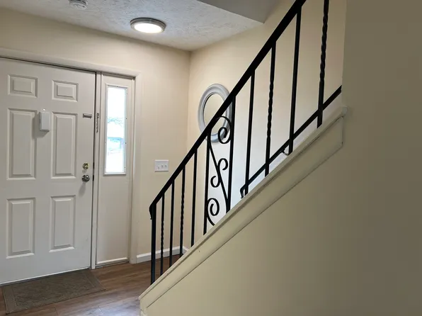 Greenleaf Meadows Apartments