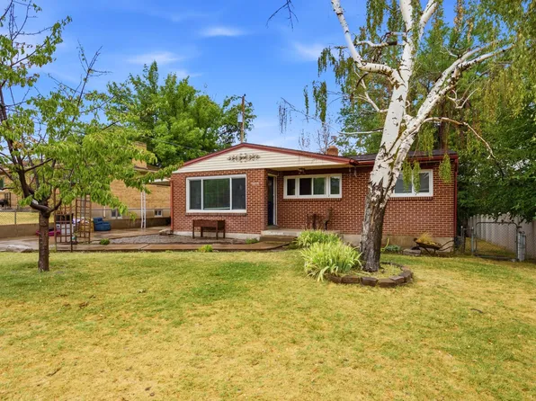 3839 S 2050 W, Roy, UT 84067