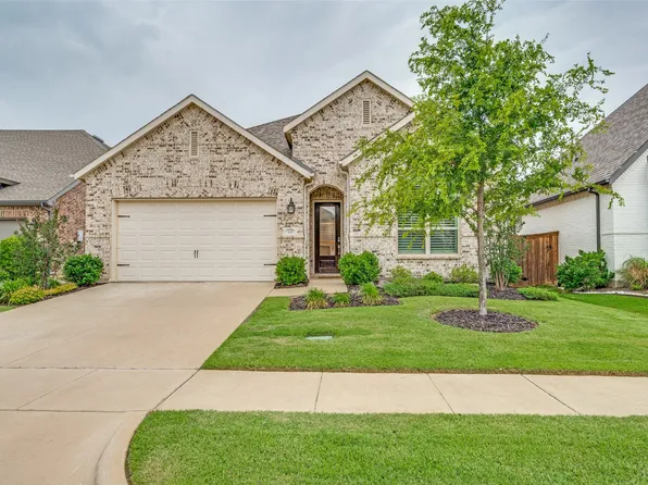 4120 Fox Trotter Dr, Aubrey, TX 76227
