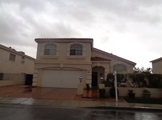 1451 Silver Rain Ave, Las Vegas, NV 89123