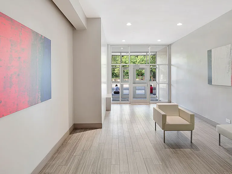 1 Prospect Park SW #3H — Photo 5