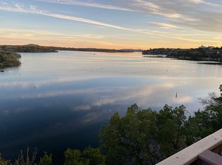 3101 Up Creek Alley, Possum Kingdom Lake, TX 76475