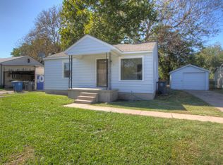 812 N Kingston Ave, Tulsa, OK 74115