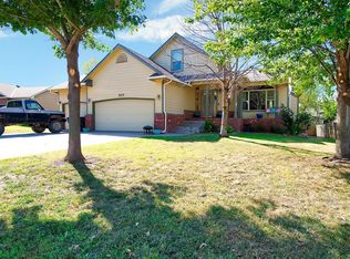 507 Scott Dr, Augusta, KS 67010