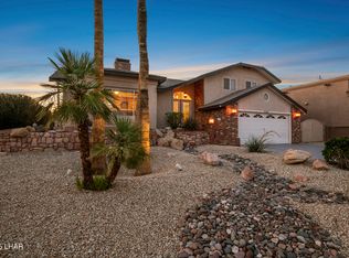 3087 Maracaibo Dr, Lake Havasu City, AZ 86404