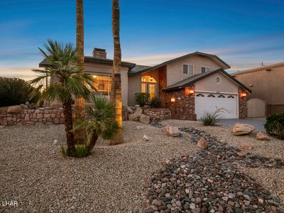 3087 Maracaibo Dr, Lake Havasu City, AZ, 86404