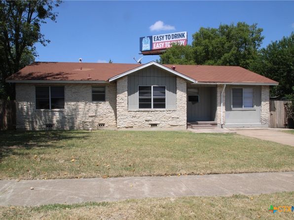 1305 Santa Rosa Dr, Killeen, TX 76541