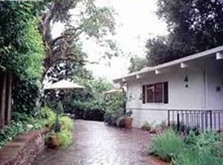 998 Hawthorne Dr, Lafayette, CA 94549