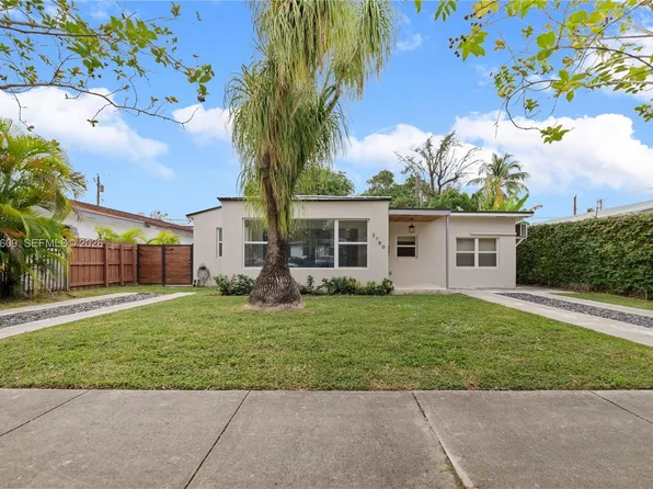 2180 SW 20th St, Miami, FL 33145