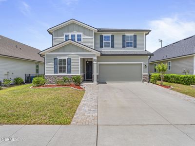 513 SANDSTONE Drive, Saint Augustine, FL, 32086