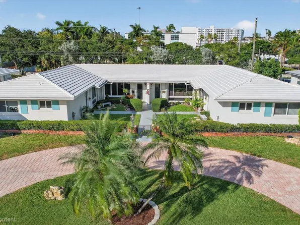 2851 NE 30th St, Fort Lauderdale, FL 33306