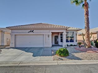 11554 W Pronghorn Ct, Surprise, AZ 85378