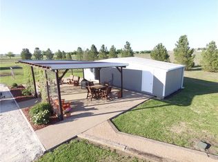 101 Hill County Road 4415, Grandview, TX 76050