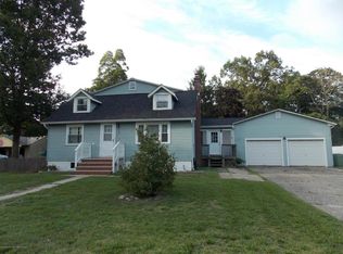 914 Radnor Ave, Pine Beach, NJ