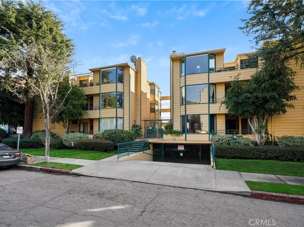350 W Loraine St Unit 206, Glendale, CA 91202