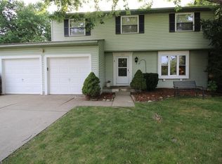 286 Jasper Ln, Medina, OH