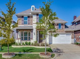 5904 Pete Dye Rd, McKinney, TX 75070