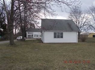 9156 Corduroy Rd, Curtice, OH 43412