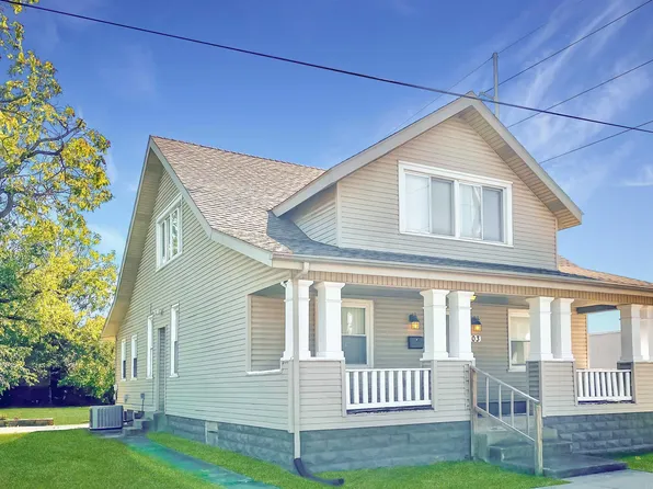 803 E Walnut St, Evansville, IN 47713