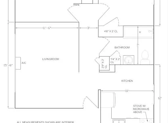 105 N Willow St #6 — Photo 14