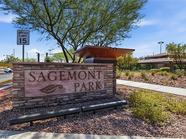11295 Cactus Tower Ave #103 — Photo 56