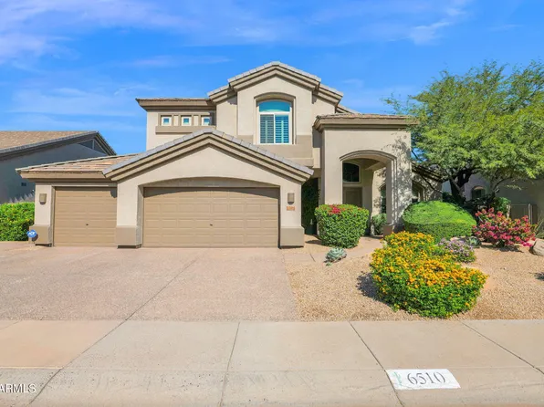 6510 E HELM Drive, Scottsdale, AZ 85254
