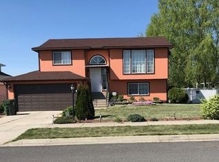 1311 E Wilding Ave, Spokane, WA 99217