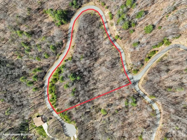 141 Sanctuary Way #13, Marshall, NC 28753