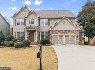 2640 Blackstock Dr, Cumming, GA