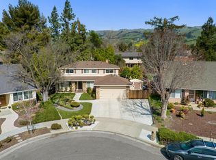 3059 Oldfield Way, San Jose, CA 95135