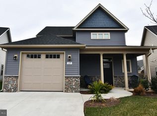 129 Doonbeg Ct, Winchester, VA 22602