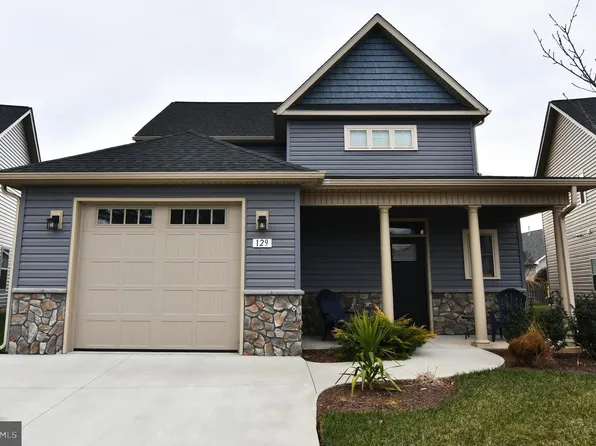 129 Doonbeg Ct, Winchester, VA 22602