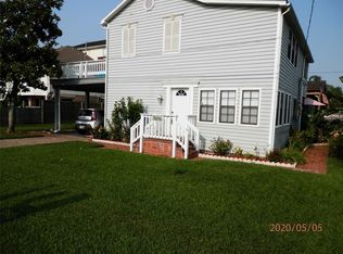 515 Clear Lake Rd, Clear Lake Shores, TX 77565
