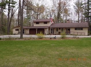 W2810 County Road B, Marinette, WI 54143