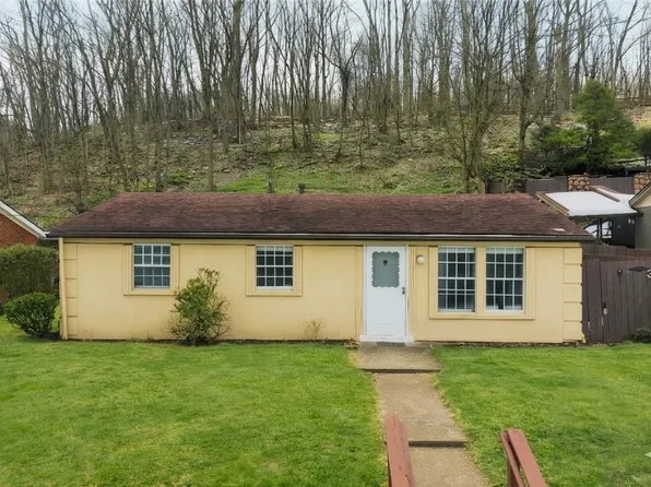 3504 Bevan Rd, North Versailles, PA 15137