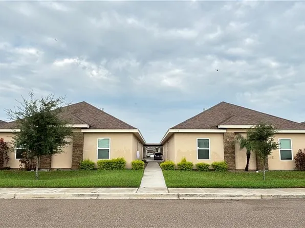 419 Teague Ave, Edinburg, TX 78539